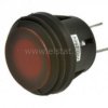 Przeł. hermetyczny stabilny ON-OFF okrągły1-tor