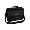 Targus CN01 CN01 laptop case 40.6 cm (16") Messenger case Black