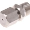 Mocowanie zaciskowe do Termopara RS PRO 1mm