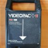 Philips G7000 Game cart (no box/booklet)