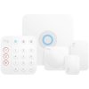 Ring 4K11SZ-0EU0 Alarm Kit 5-Piece Wireless Easy Self-Install Home Security