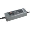 Zasilacz impulsowy, do taśm LED, 60W, 2,5A, 24VDC PWM-60-24DA