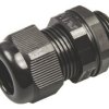 Dławnica kablowa gwint PG16 Nylon 66 min. średnica kabla 10mm max. średnica kabla 14mm 85°C IP68
