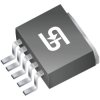 Taiwan Semiconductor TS2596CM5 RNG PMIC voltage regulators DC switch control