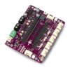 Robo Pico - płytka rozszerzeń do Raspberry Pi Pico i Pico W - Cytron
