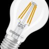 4099854466632 Star E27 LED lamp, 3.4 W, 470 lm, 2700 K, filament