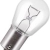 Żarówka samochodowa P21W OSRAM Ultra Life, BA15S, 21 W, 12 V, 1 par(a)