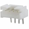 Wtyk złącze WS 4 PIN 2.00mm kątowe ( 20 szt)
