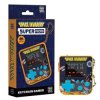 Super Micro Space Invaders Keychain Gamer