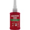 Bonding adhesive 50 ml bottle, Loctite LOCTITE 638 BO50ML EGFD