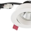 Oświetlenie wewnętrzne LED EVN 5680016D2W 568001.6D2W 6 W