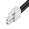 Molex 2153261022 Obudowa złącza pin żeńskiego na kabel, 1 szt.