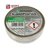 Kalafonia 20G N