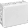Puszka n/t odgałęźna 190x150x77 IP66 T 160 M32 2007097
