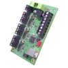 Emis 191802 SMC1000i-USB Stepper Motor Controller 3 Axes Compact Design