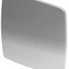 Panel inox do wentylartora kratki awenta PNI100