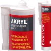 Akryl uniwersalny 280 ml K-SL-MA-02 KOELNER