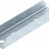 Element połączeniowy OBO Bettermann GVMS 4 ASV FT 1124641, 10 szt.