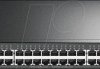 TL-SG3452P Switch, 52-Port, Gigabit Ethernet, SFP, PoE