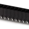 Wtyk PCB 10-pinowe raster: 3.81mm Phoenix Contact 8.0A 250.0 V.
