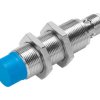 Czujnik zbliżeniowy M18 Indukcyjny 6,5 mm Festo 20 →320 V Gwintowany
