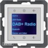 Radio Touch DAB+ alu aksamit 29846084