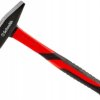 Młotek ślusarski Fiberglass 300g - Schmith