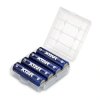 Akumulator Xtar R6 / AA x4 1.5V Li-ion 2500mAh z zabezpieczeniem (BOX)