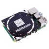 ReSpeaker 4-Mic Array for Raspberry Pi