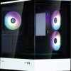 P30 BW Zalman P30 PC housing, tempered glass, mATX