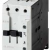 Stycznik mocy 72A 3P 24V DC 0Z 0R DILM72-EA(RDC24) 189920