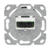 Busch-Jaeger czarny 2CKA000230A0487 1 szt.