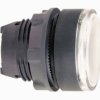 Schneider Electric ZB5AH013 ZB5AH013 Podświetlany element przedni z przyciskiem 1 przycisk wciskanie 1 szt.