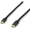 StarTech.com HDMM20MA 66ft (20m) Active HDMI Cable - 4K High Speed HDMI Cable w