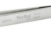 Pęseta do SMD Weller Erem® 32BSA 115.00 mm