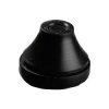 PB Fastener MF-M25-CB Cable Grommet Neoprene Dia14mm Black 1 piece
