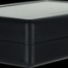 HYXL-B.9 Enclosure HANDY ABS, 136 x 93,1 x 35,3 mm, black
