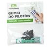 Gumki do Pilotów + KLEJ Naprawa Regeneracja Pilota