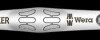 WERA 05020065001 Joker ratcheting combination wrench, Switch 10