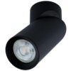 Lampa Sufitowa Tabula Spot Tuba Reflektor Do Led 1Xgu10 Lumiled