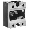 Przekaźnik półprzewodnikowy jednofazowy 42-530V AC 25A 4-32V DC RM1A48D25
