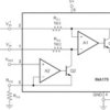 2.7 to 60V, bi-directional, 400kHz Variable gain current sense amplifier | DGK | 8 | -40 to 85