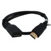 PRZEDLUZACZ HDMI 0,5M HDKP24