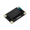 Gravity: I2C OLED-128x64 Display