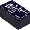 MW Mean Well SCW08A-05 Przetwornica DC/DC SCW08A-05, 8 W, 1 szt.
