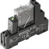 Moduł przekaźnikowy Weidmüller RCIKIT 24VDC 2CO LD/FG 24 V/DC 6 A 2 zestyki przełączne 1 szt.