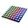 Moduł matrycy RGB oświetlenie 64 LED 8x8 moduł WS2812B 5050