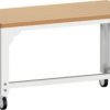 Mobilny stół warsztatowy Bott 41003284.16V, (S x G) 1500 mm x 750 mm