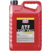 Liqui Moly 3652 Top Tec ATF 1100 Automatic Transmission Oil 5L Synthetic