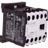 Stycznik Mocy 8A 3P 110V Dc 0Z 1R Dilem-01-G(110Vdc) 010136